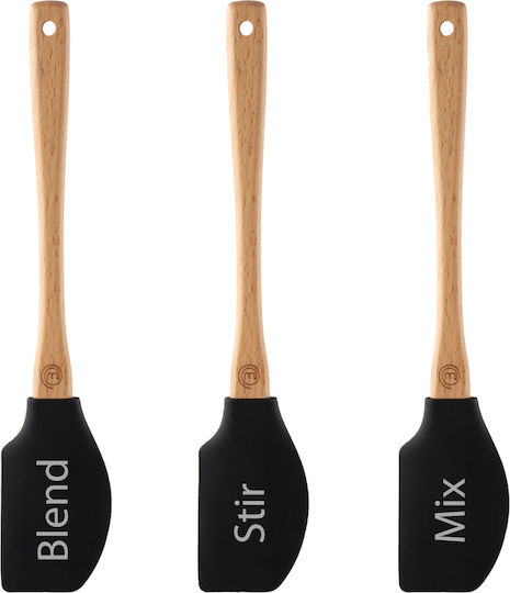 MasterChef Set de Gătit din Silicon 3buc