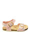 Kids' Sandals Anatomic Pink
