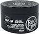 Red One Gel Μαλλιών με Κερατίνη 400ml