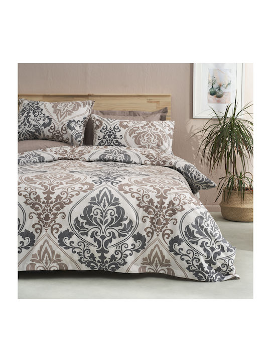 Charalambidis Textiles Плик за Завивка Единичен...