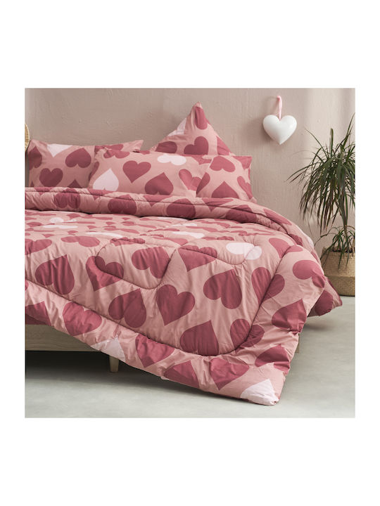 Charalambidis Textiles Плик за Завивка Единичен...