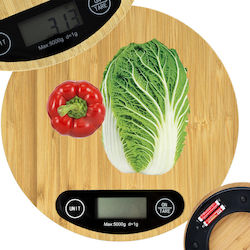 Ψηφιακή Επίπεδη έως 5kg Ψηφιακή Επίπεδη έως 5kg