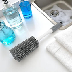 Bottle Cleaning Brush Silicone 1kat100