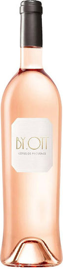 Domaines OTT Βιολογικό Κρασί By Ott Ροζέ Ξηρό 750ml