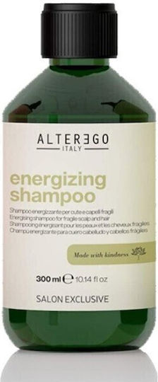 Alterego Σαμπουάν κατά της Τριχόπτωσης 300ml