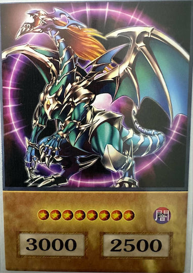 yugioh envoy cards Amazon.com: YU-GI-OH! - Black Luster Soldier - Envoy of The Beginning  (LCYW-EN025) - Legendary Collection 3: Yugi's World - 1st Edition main image 0