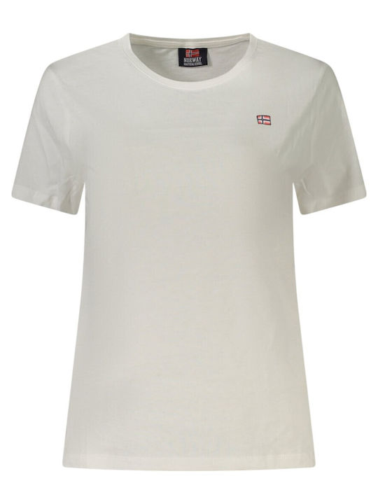 T-shirt White