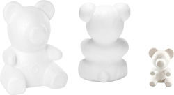 Αρκουδακι Foam 30cm 0511004