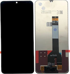 Οθόνη για Xiaomi Redmi A5 4G (Μαύρο) Οθόνη για Xiaomi Redmi A5 4G (Μαύρο)