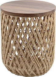 Βοηθητικό Τραπεζάκι Boho Boho