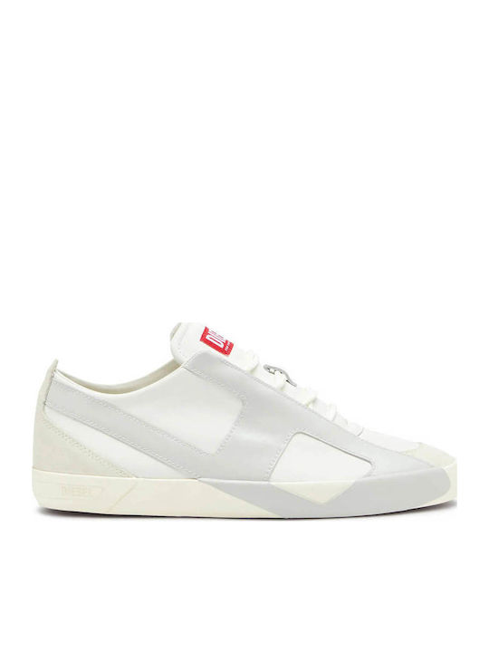 Ανδρικά Sneakers Λευκά