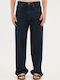 Herren Jeanshose Blue