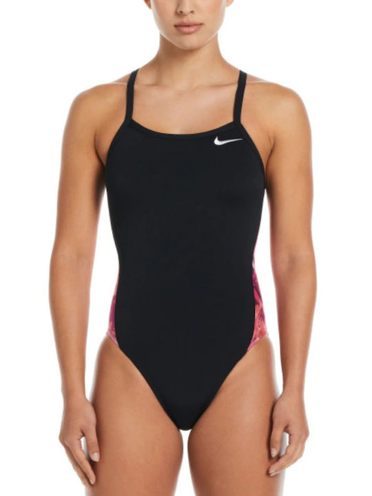 Nike Hydrastrong Multi Print Racerback Αθλητικό...