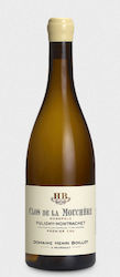Henri Boillot Vin Puligny Montrachet Alb Linist...