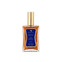 Nemertes Mykonos Edition SPF25+ Öl 90ml Nemertes Mykonos Edition SPF25+ Öl 90ml