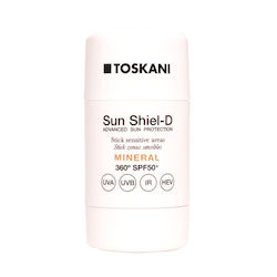 Toskani Sun Shiel-D Стик SPF50+ Toskani Sun Shiel-D Стик SPF50+