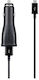 Samsung Car Charger 2A with one Port: 1xUSB with Cable Micro-USB Black Color