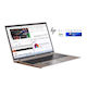 HP Elitebook 855 G7 Refurbished Grade A 15.6" (Ryzen 5 Pro-4650U/16GB/256GB SSD/W11 Pro)