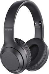 Rock O2 Bluetooth Wireless Over Ear Headphones ...