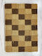 Fußmatte aus Kokosnussfasern 40x60cm