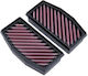 Bmw R 1300 Gs Adventure 2025 Dna Air Filters Set P-bm13e23-01_set