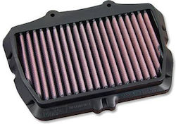 Triumph Tiger 800 11-15 Dna Air Filter P-tr8n11-01