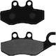 Tsuboss Front Rear Brake Disc for Piaggio Vespa GTS 300 IE 12-16 Pn Wf8103