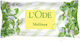 L’ Ode Lemon balm Soap Bar 60gr