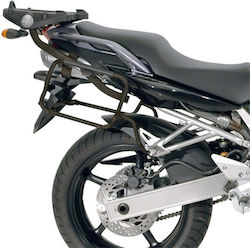 Βασεις Πλαϊνων Βαλιτσων Klx351 Yamaha Fz6 600 Fazer '04-'06 Kappa Βασεις Πλαϊνων Βαλιτσων Klx351 Yamaha Fz6 600 Fazer '04-'06 Kappa