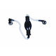 Fuel Hose Renault Kangoo II '08-'10 K9k 1.5d