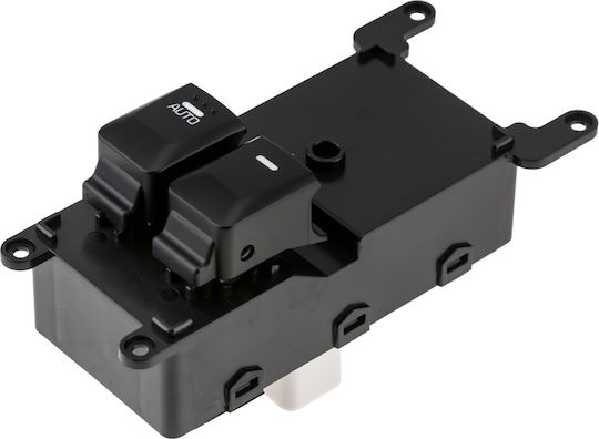 Nty Превключвател На Електрически Прозорци Ews-hy-068 – Kia Rio Iii 2011 11pins