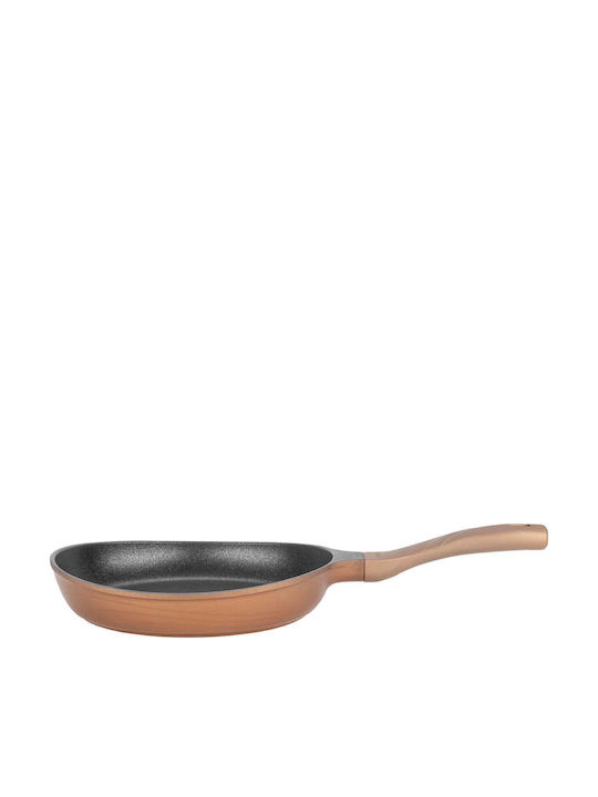 Neoklein Neoklein Cast Aluminum Pan with Non-Stick Interior Coating 24cm