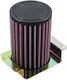 Daytona Maverick 500 21-23 Dna Air Filter R-h5s13-01