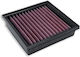 Lexus Lbx 1.5l Hybrid 23-24 Dna Air Filter P-ty15h23-01