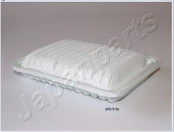 Fa-261s Auto Luftfilter Toyota Auris 1.4 1.6 07-> Japanparts Fa-261s Auto Luftfilter Toyota Auris 1.4 1.6 07-> Japanparts