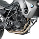 Kappa Moto Engine Protection for BMW F 800 GS