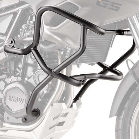 Kappa Moto Engine Protection for BMW F 800 GS