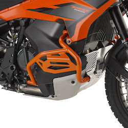 Προστατευτικα Καγκελα Κινητηρα Kn9430or Ktm 890/790 Adventure '23-'25 Kappa