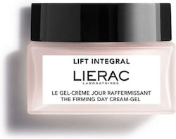 Lierac Lift Integral Light Συσφικτική Κρέμα Ημέρας 50ml Lierac Lift Integral Light Συσφικτική Κρέμα Ημέρας 50ml