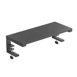 Brateck (STB-173-03) Bildschirmständer Auf dem Schreibtisch bis 32"