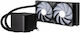 Tryx Panorama 240 Water Cooling System AIO CPU ...