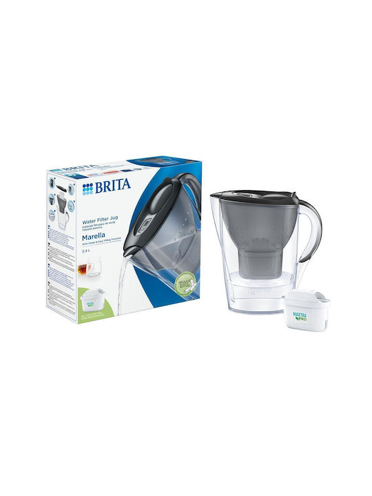 Brita Marella Kannen Servierkanne Kunststoff mi...