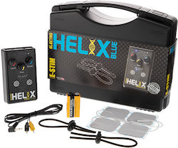 E-Stim Helix για Ηλεκτροδιέγερση σε Μπλε Χρώμα