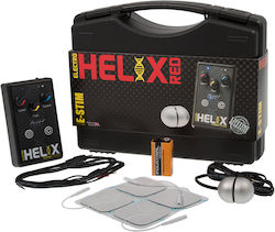 E-Stim Helix για Ηλεκτροδιέγερση σε Κόκκινο Χρώμα