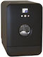 Daan Tech Freestanding Dishwasher for 3 Place S...