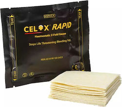 Celox Medical Rapid Z Medizinische Gaze 7,5x150cm Celox Medical Rapid Z Medizinische Gaze 7,5x150cm
