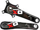 Sram Mtb X01 170mm Bb30 Schaltwerk