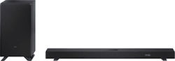 Sharp HT-SBW53121 3.1.2 cu Bluetooth & HDMI Sharp HT-SBW53121 3.1.2 cu Bluetooth & HDMI