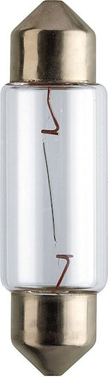 Philips Car Lamps 12V 10W Quantity 10