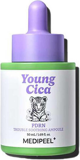 Medi Peel Young Cica Soothing Serum Face 50ml